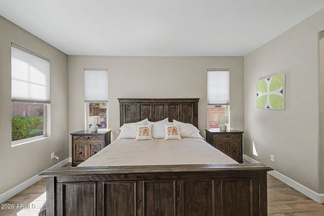 935 W GRAND CANYON Drive, Chandler, AZ 85248