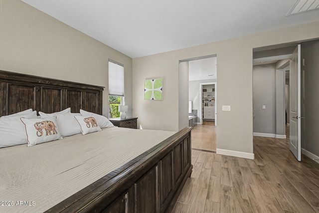 935 W GRAND CANYON Drive, Chandler, AZ 85248