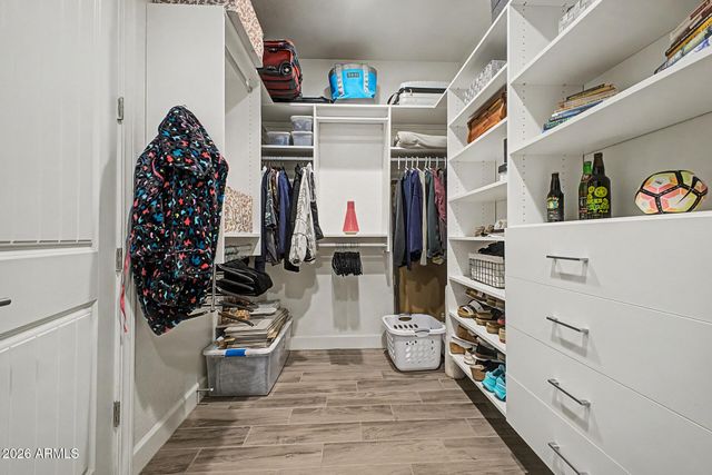 935 W GRAND CANYON Drive, Chandler, AZ 85248