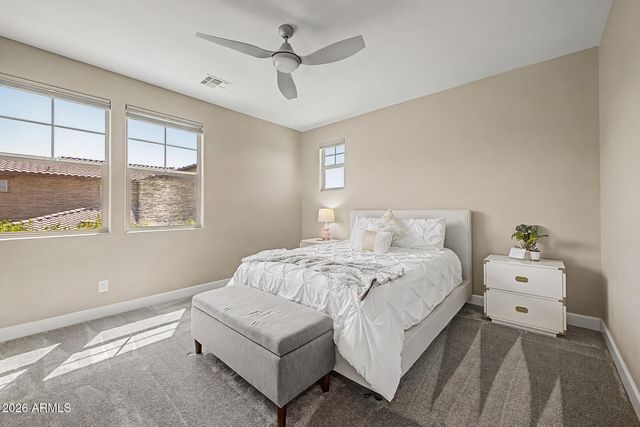 935 W GRAND CANYON Drive, Chandler, AZ 85248