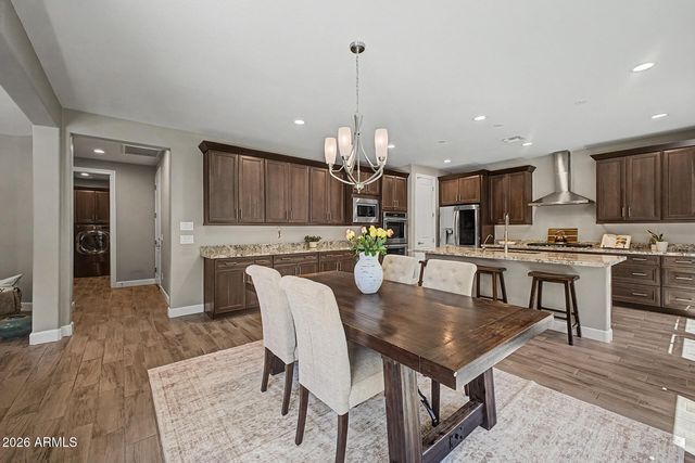 935 W GRAND CANYON Drive, Chandler, AZ 85248