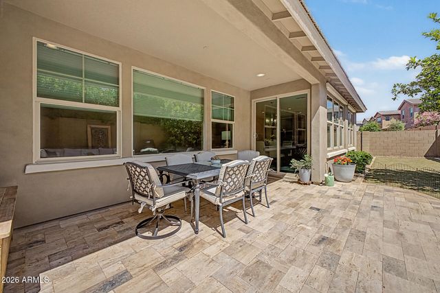 935 W GRAND CANYON Drive, Chandler, AZ 85248