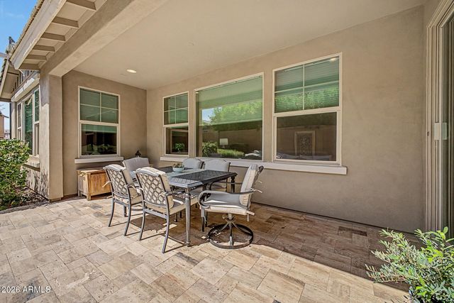 935 W GRAND CANYON Drive, Chandler, AZ 85248