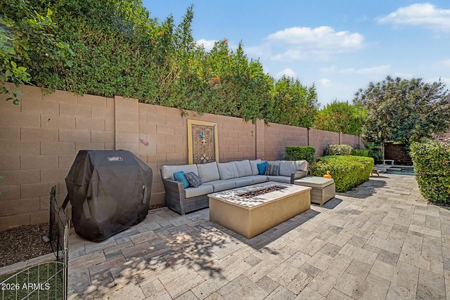 935 W GRAND CANYON Drive, Chandler, AZ 85248