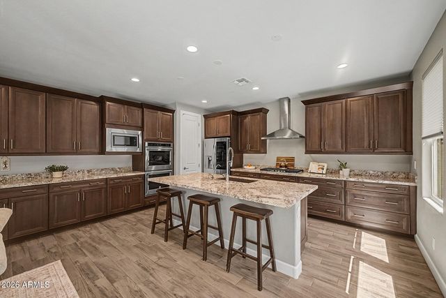 935 W GRAND CANYON Drive, Chandler, AZ 85248