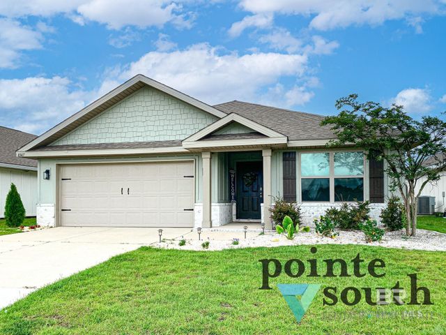 8347 Harmon Street, Daphne, AL 36526