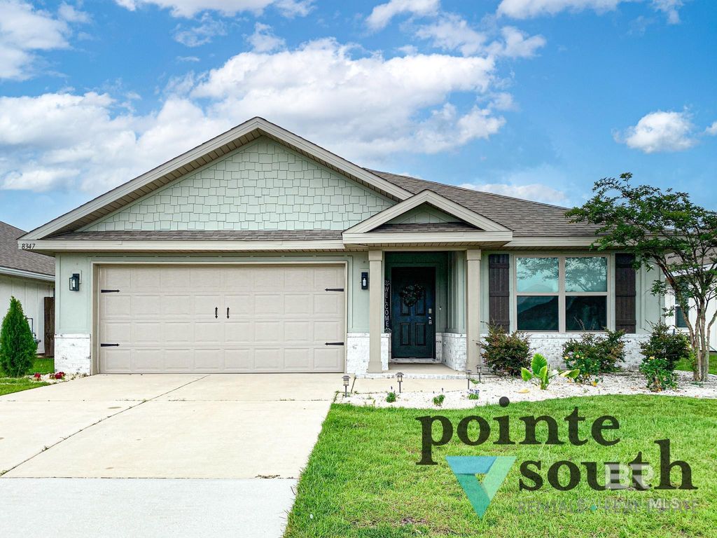 8347 Harmon Street, Daphne, AL 36526