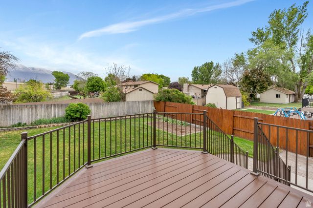 245 S 420 W, American Fork, UT 84003