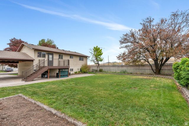 245 S 420 W, American Fork, UT 84003