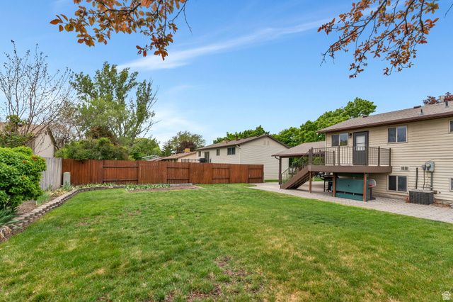 245 S 420 W, American Fork, UT 84003