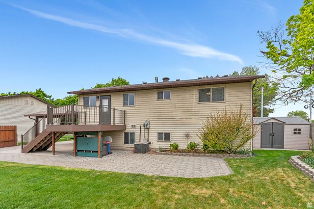 245 S 420 W, American Fork, UT 84003