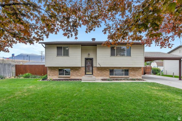 245 S 420 W, American Fork, UT 84003