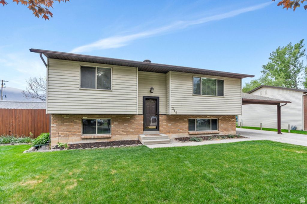 245 S 420 W, American Fork, UT 84003
