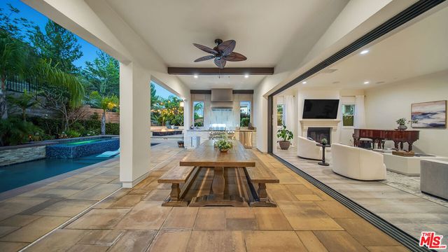 20111 W Piccadilly Lane, Porter Ranch, CA 91326