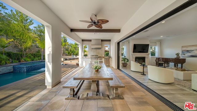 20111 W Piccadilly Lane, Porter Ranch, CA 91326