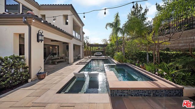20111 W Piccadilly Lane, Porter Ranch, CA 91326