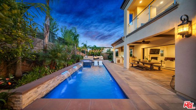 20111 W Piccadilly Lane, Porter Ranch, CA 91326