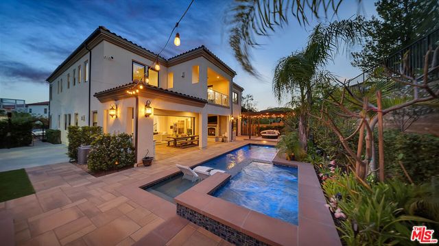 20111 W Piccadilly Lane, Porter Ranch, CA 91326
