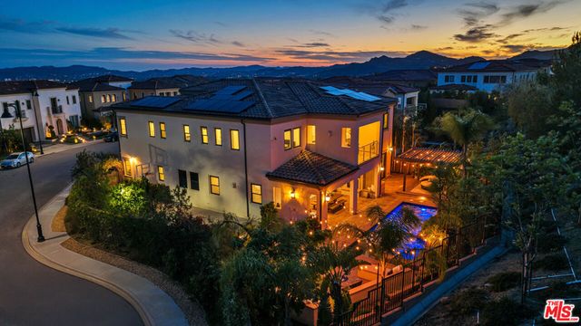 20111 W Piccadilly Lane, Porter Ranch, CA 91326