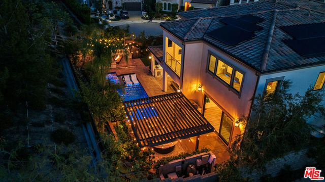 20111 W Piccadilly Lane, Porter Ranch, CA 91326