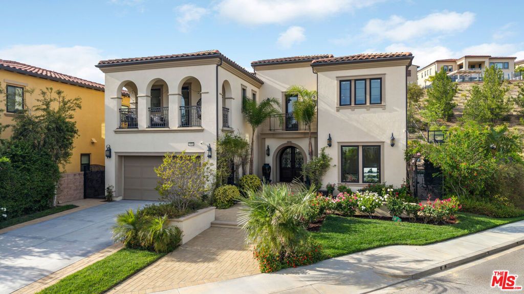 20111 W Piccadilly Lane, Porter Ranch, CA 91326