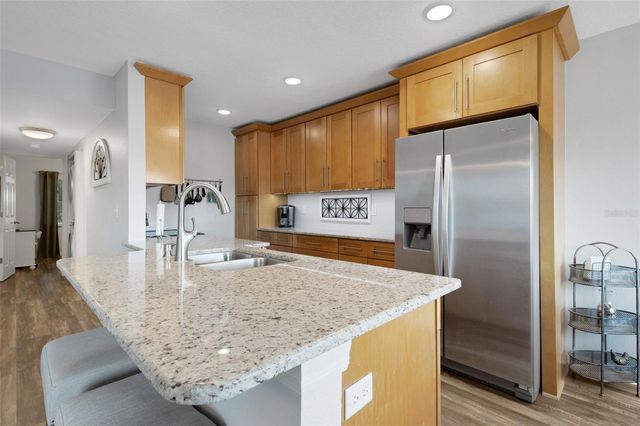 8039 GARDEN DRIVE 109, Seminole, FL 33777