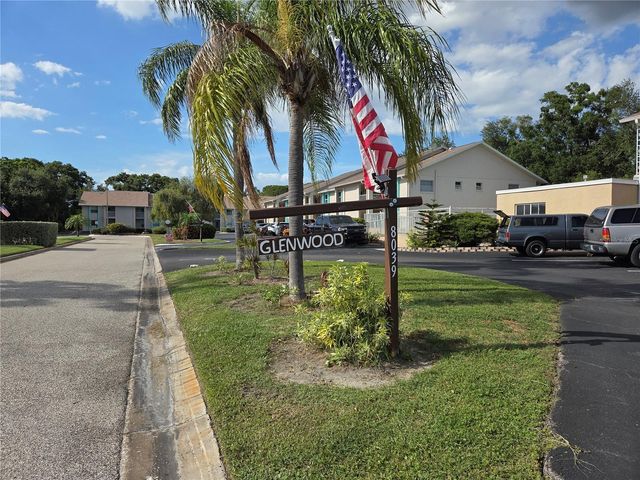 8039 GARDEN DRIVE 109, Seminole, FL 33777