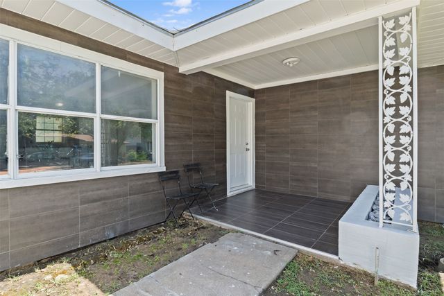 1729 Jocyle Street, Arlington, TX 76010