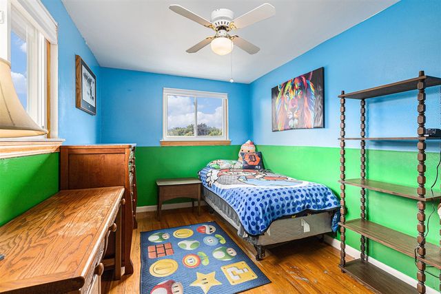 535 S Hubbard Street, Westland, MI 48186