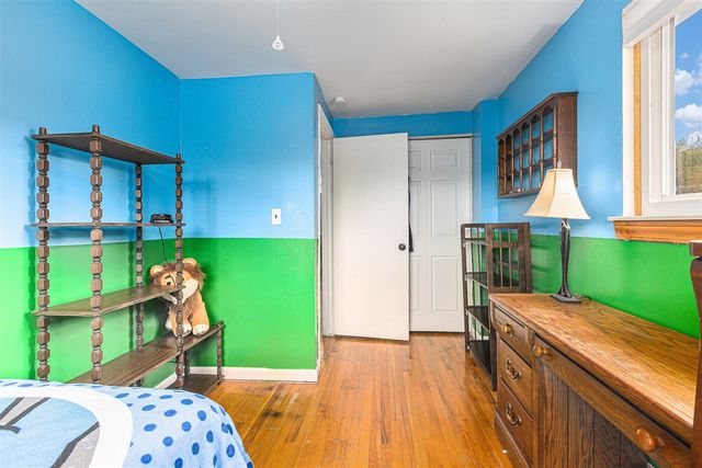 535 S Hubbard Street, Westland, MI 48186