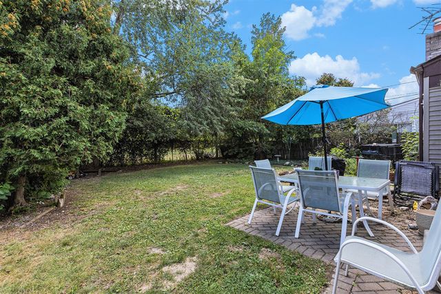 535 S Hubbard Street, Westland, MI 48186