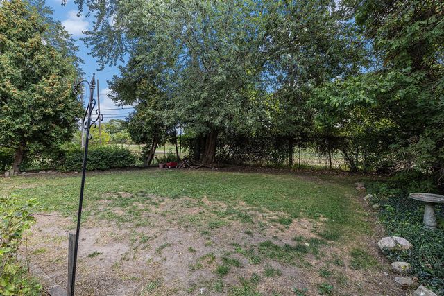 535 S Hubbard Street, Westland, MI 48186