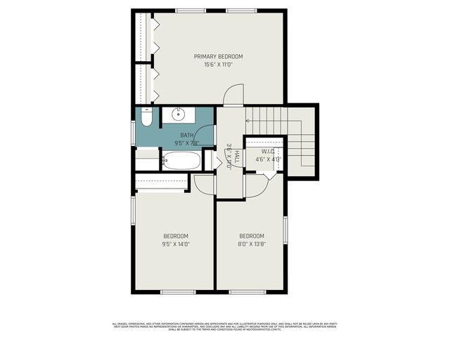 535 S Hubbard Street, Westland, MI 48186