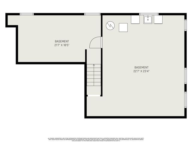 535 S Hubbard Street, Westland, MI 48186