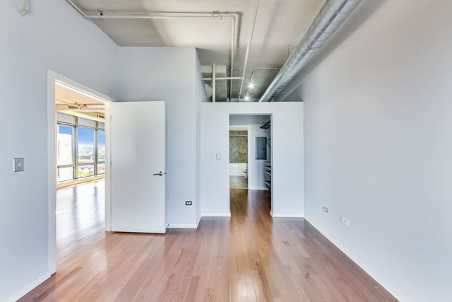 1525 S Sangamon Street 609, Chicago, IL 60608