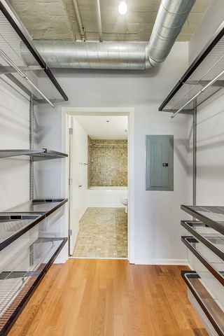 1525 S Sangamon Street 609, Chicago, IL 60608