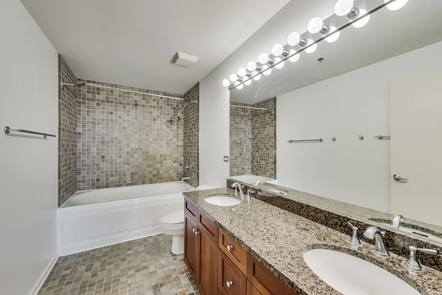 1525 S Sangamon Street 609, Chicago, IL 60608