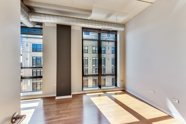 1525 S Sangamon Street 609, Chicago, IL 60608