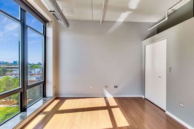 1525 S Sangamon Street 609, Chicago, IL 60608