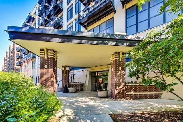 1525 S Sangamon Street 609, Chicago, IL 60608