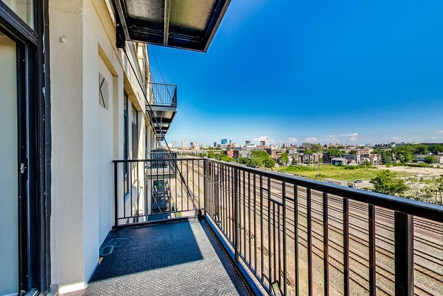 1525 S Sangamon Street 609, Chicago, IL 60608
