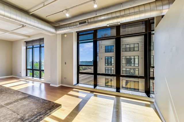 1525 S Sangamon Street 609, Chicago, IL 60608