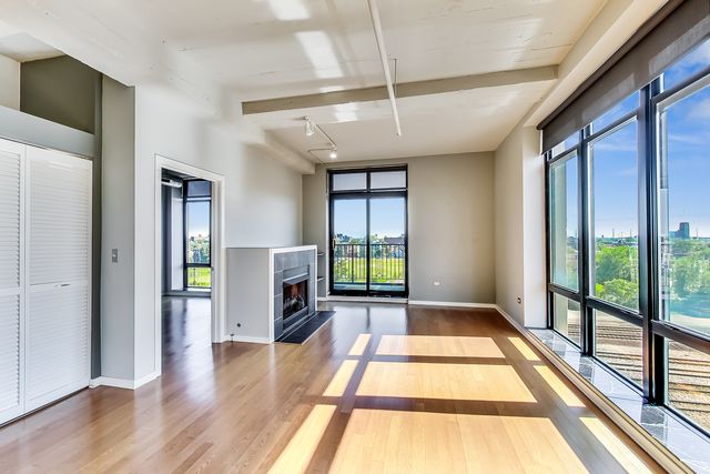 1525 S Sangamon Street 609, Chicago, IL 60608