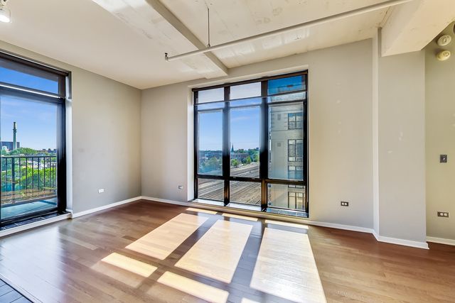 1525 S Sangamon Street 609, Chicago, IL 60608