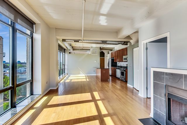 1525 S Sangamon Street 609, Chicago, IL 60608