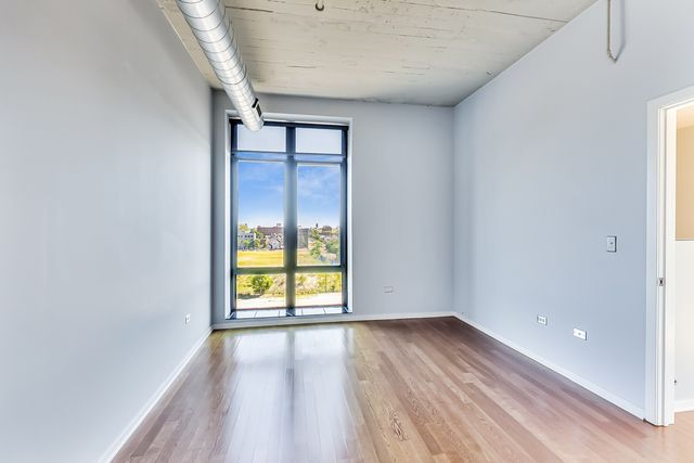 1525 S Sangamon Street 609, Chicago, IL 60608