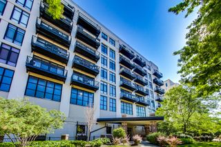 1525 S Sangamon Street 609, Chicago, IL 60608