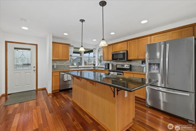 128 Milwaukee Boulevard S, Algona, WA 98001