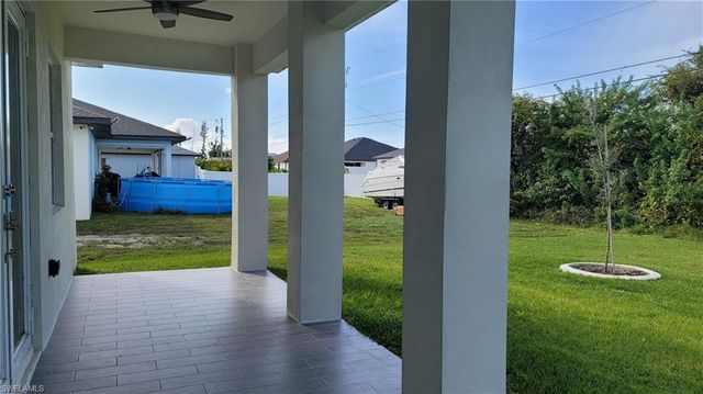 412 SW 28th AVE, Cape Coral, FL 33991