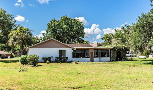 85 COUNTRY CLUB LANE, Mulberry, FL 33860